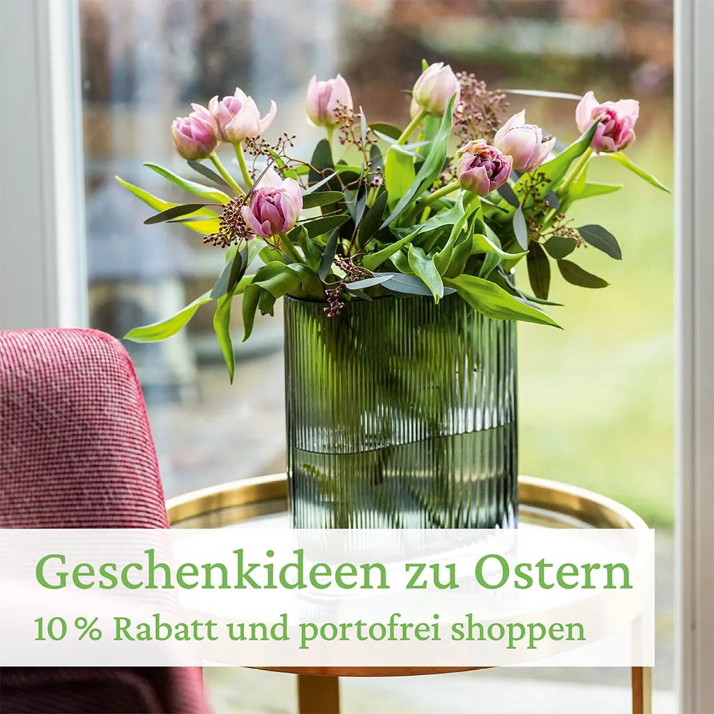 Geschenke - zu Ostern